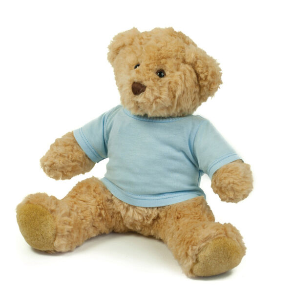 Teddy t-shirt Miniaturansicht