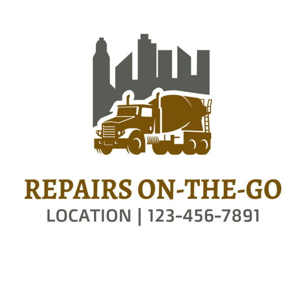 Construction Company 09 Miniaturansicht