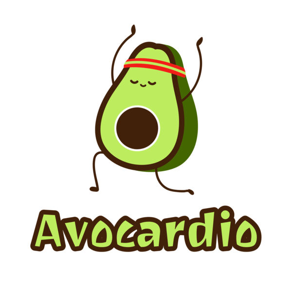 Avocado 01 Miniaturansicht