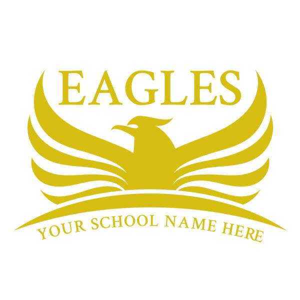 School Eagles 07 Miniaturansicht