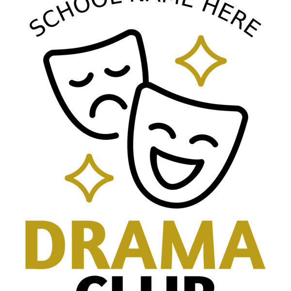 Drama Club 01 Miniaturansicht