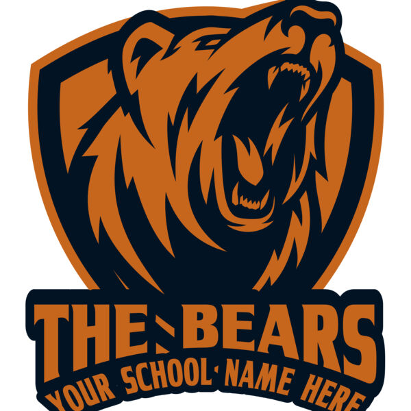 School Bears 03 Miniaturansicht