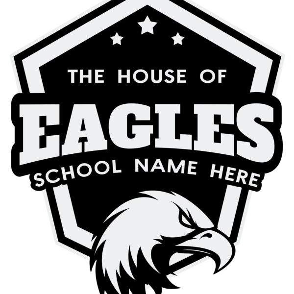 School Eagles 14 Miniaturansicht