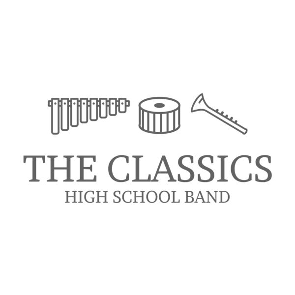 Marching Band 04 Miniaturansicht