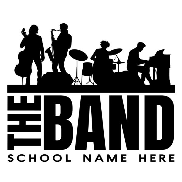 Marching Band 25 Miniaturansicht