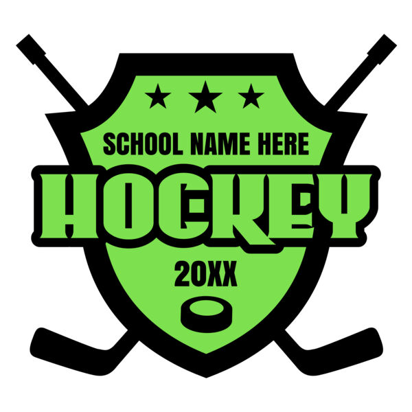 Hockey 21 Miniaturansicht