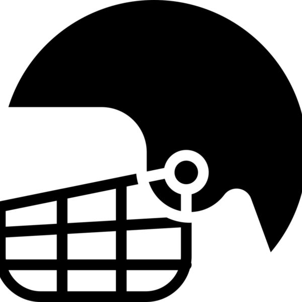 American Football   Clipart 7 Miniaturansicht