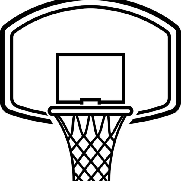 Basketball   Clipart 5 Miniaturansicht
