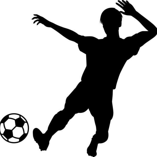Soccer   Clipart 11 Miniaturansicht