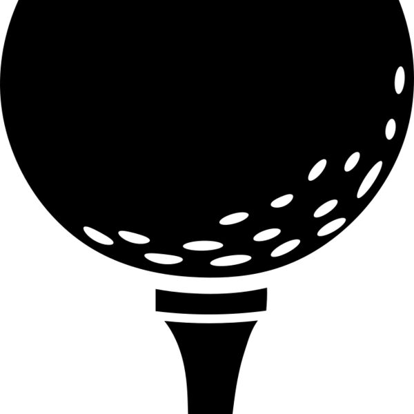 Golf   Clipart 9 Miniaturansicht