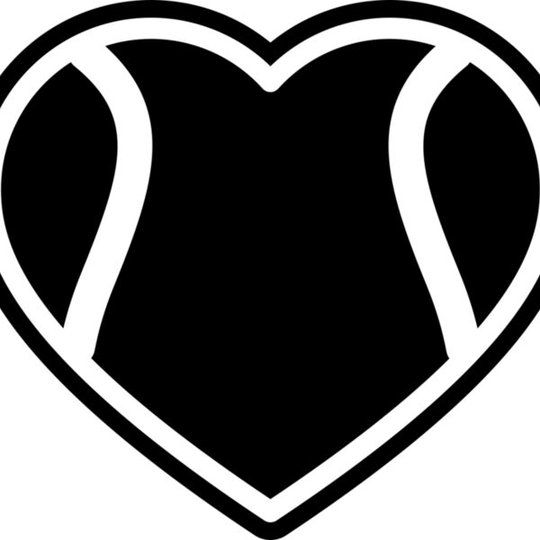 Tennis   Clipart 17 Miniaturansicht