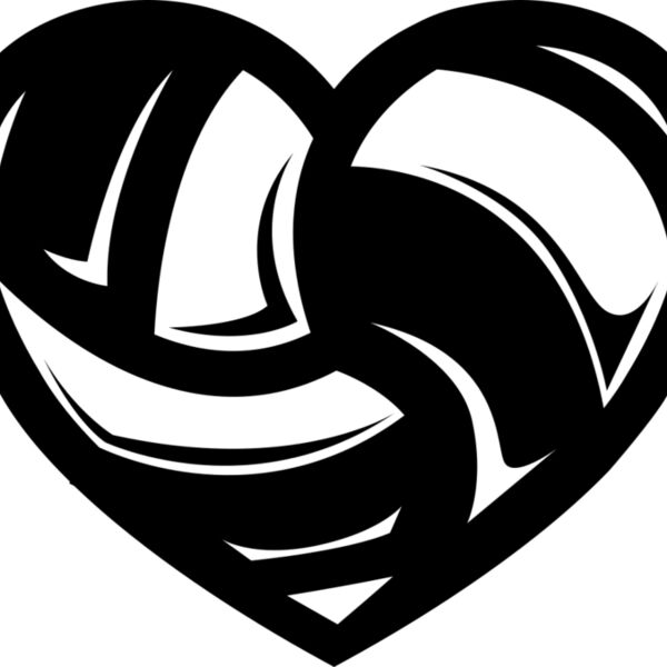 Volleyball   Clipart 19 Miniaturansicht