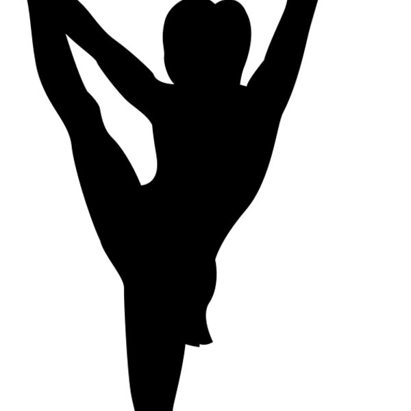 Cheerleading   Clipart 18 Miniaturansicht