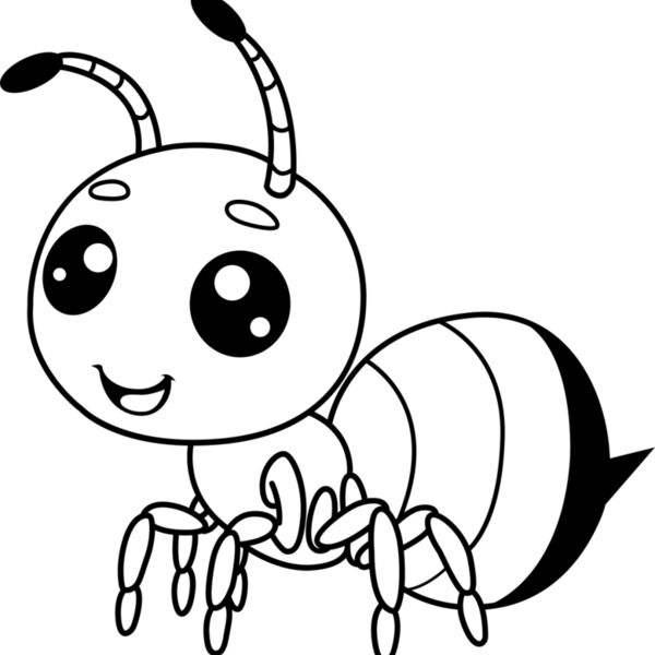 Ant   Clipart 1 Miniaturansicht