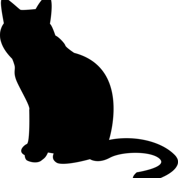 Cat   Clipart 1 Miniaturansicht