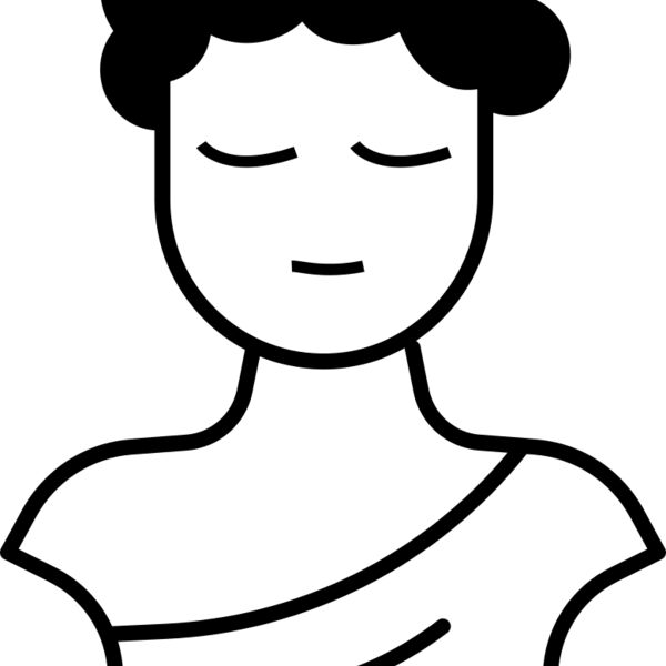 Bust Statue Miniaturansicht