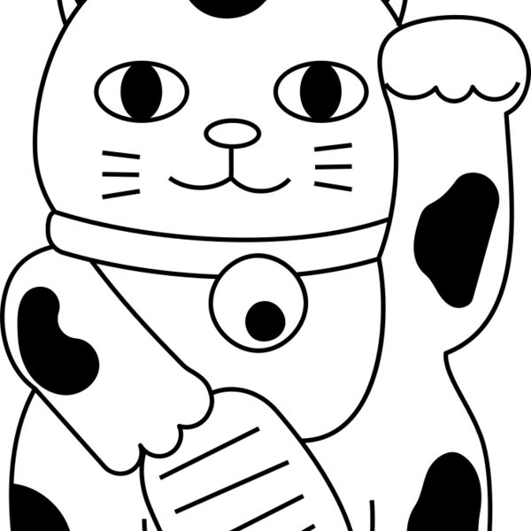 Maneki Neko Miniaturansicht