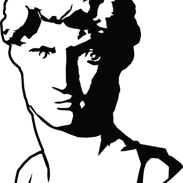 Roman Bust Miniaturansicht