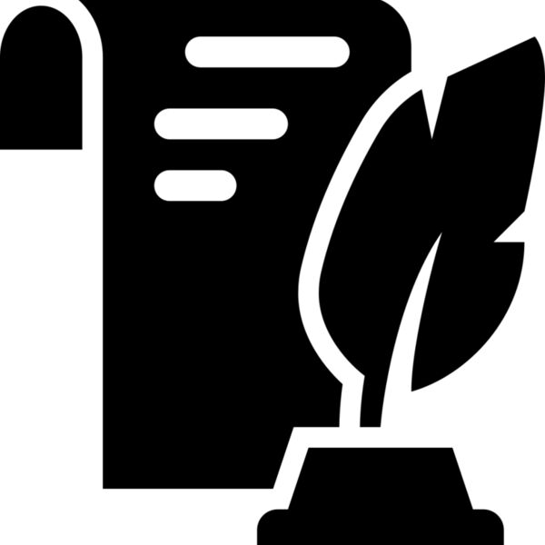 Quill and Scroll Miniaturansicht