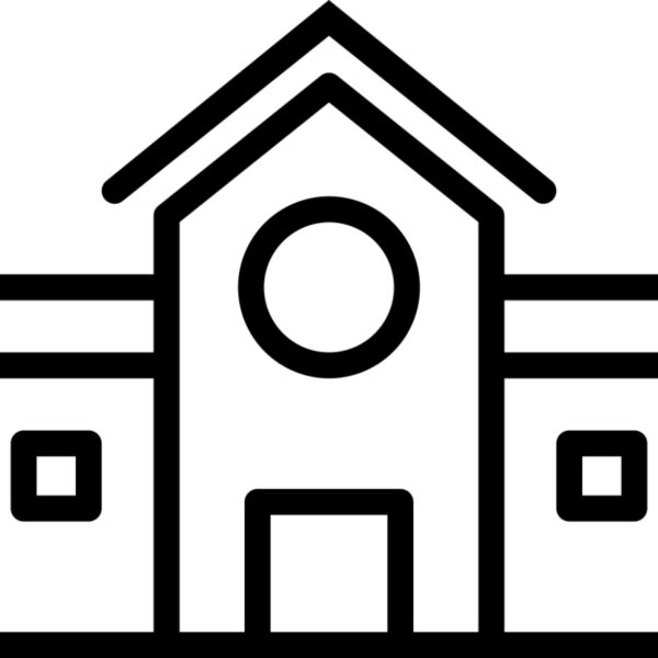 Church Building 31 Miniaturansicht