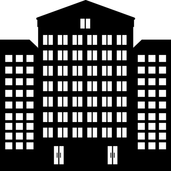 School Building 25 Miniaturansicht