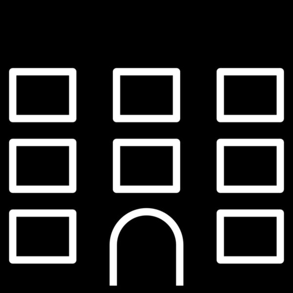 School Building 39 Miniaturansicht