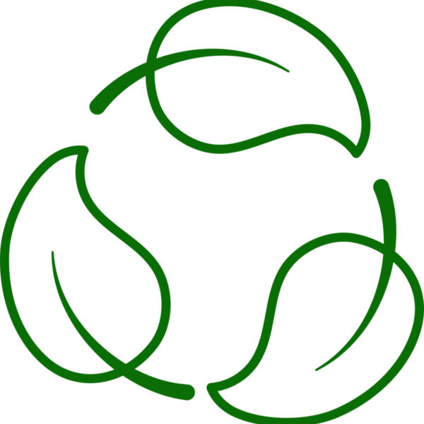 37 Recycle Leaves Miniaturansicht