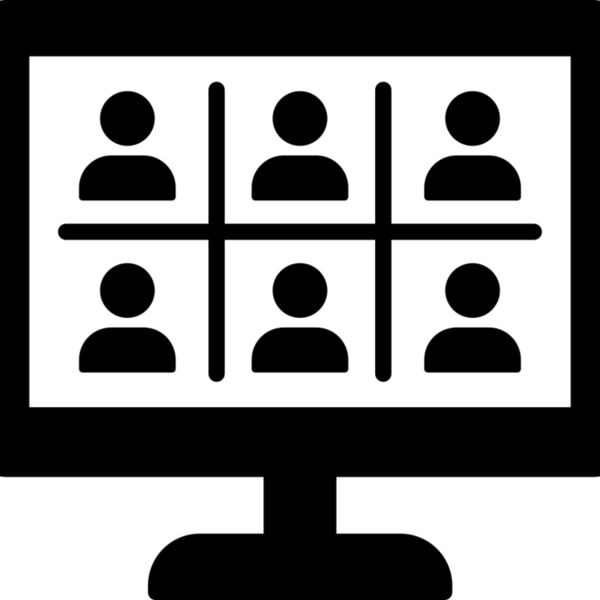 20 Online Meeting Miniaturansicht