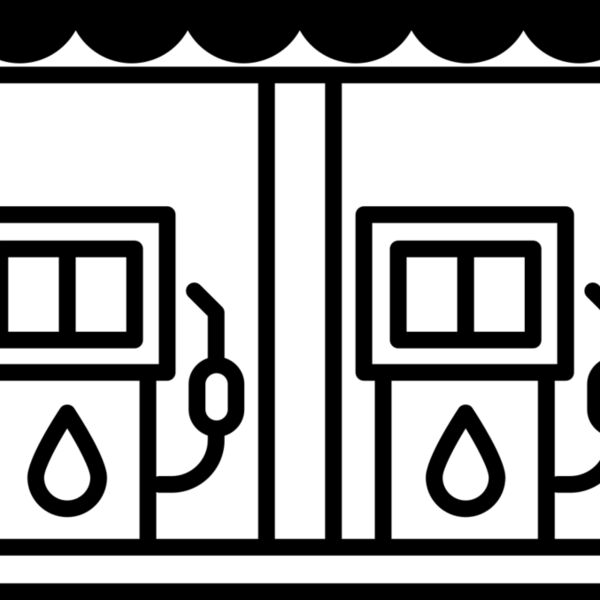 118 Gas Station Miniaturansicht