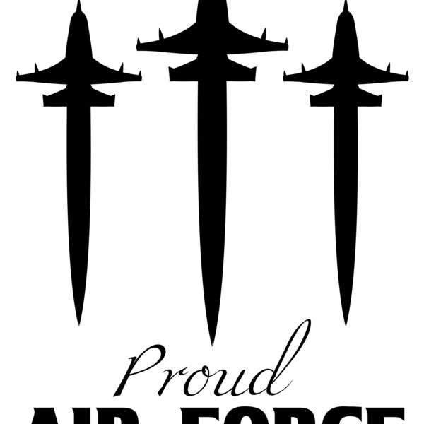 Air Force 10 Miniaturansicht