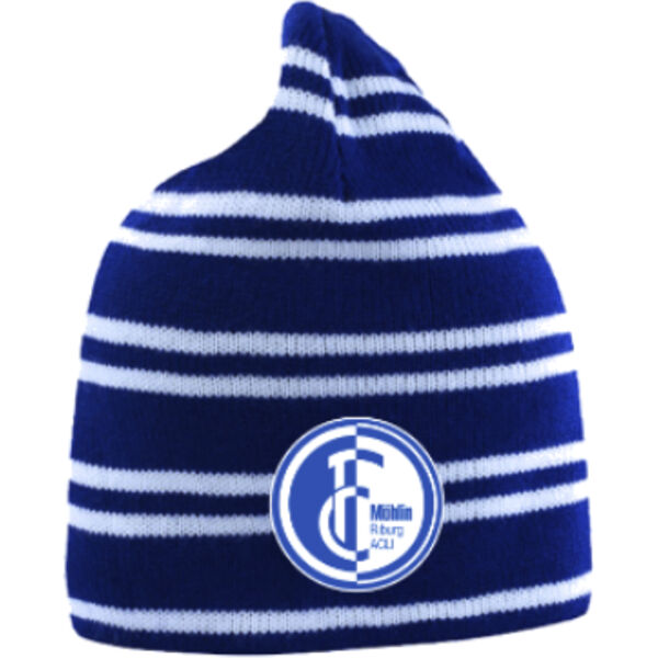 FCM Mütze Stripe Miniaturansicht