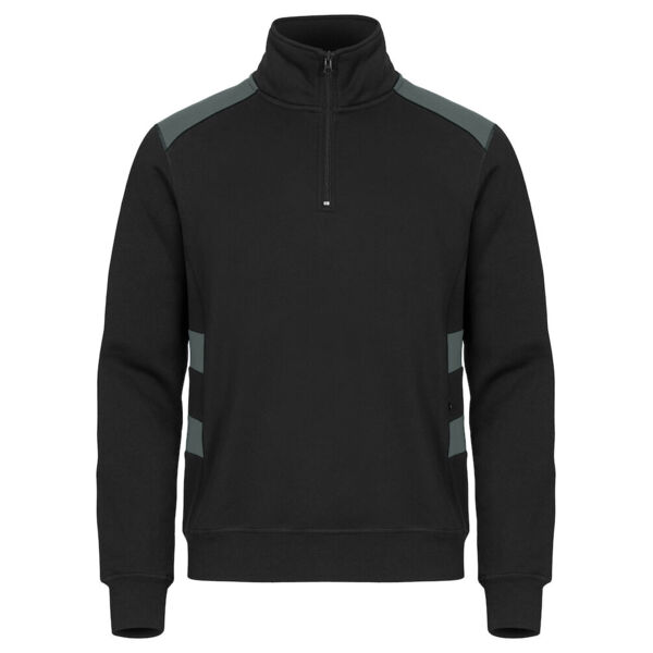 Clique Ambition Half Zip Miniaturansicht