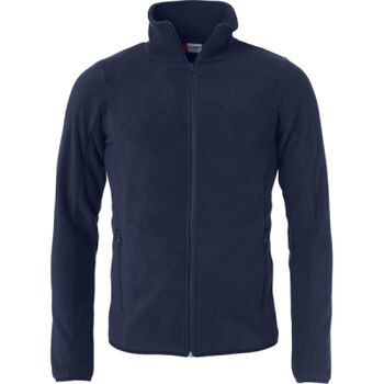 Clique Basic Polar Fleece Jacket Miniaturansicht