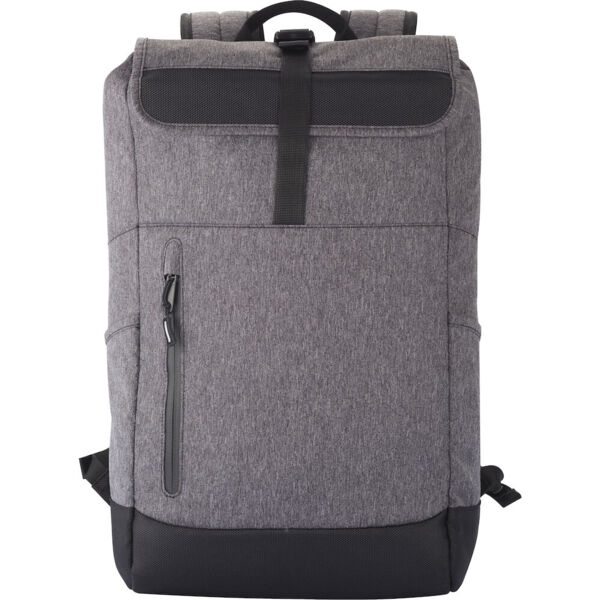 Clique Roll-Up Backpack Miniaturansicht