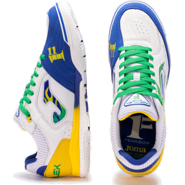 Top Flex Rebound Ferrão 11 Miniaturansicht