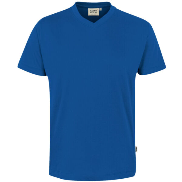 Hakro V-Shirt Classic Miniaturansicht