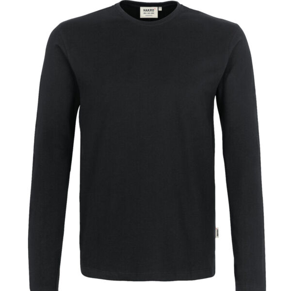 Hakro Longsleeve Heavy  Miniaturansicht