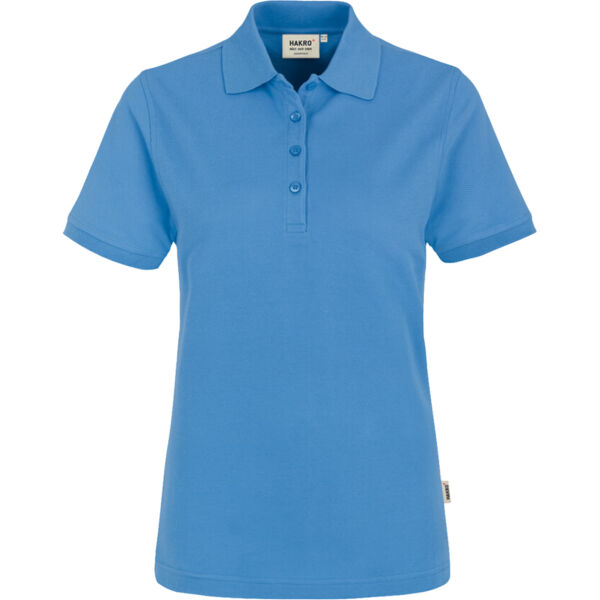 Hakro Damen Poloshirt Classic Miniaturansicht
