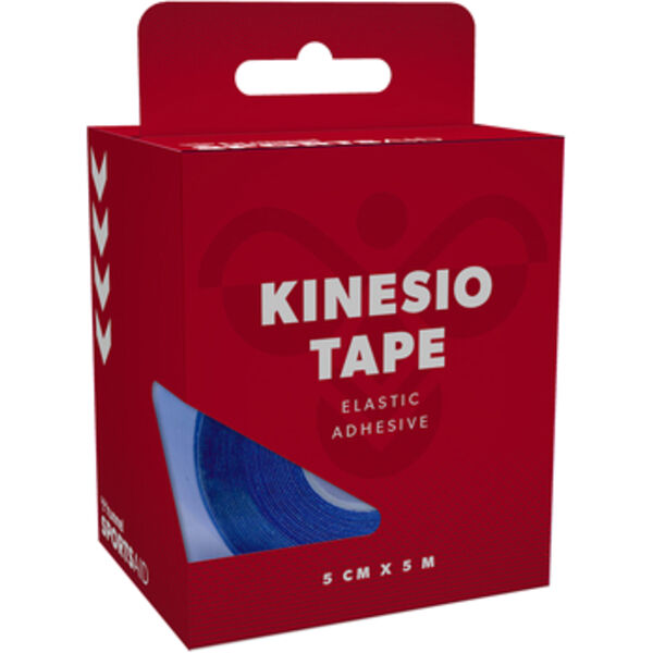 Kinesio Band Blau Miniaturansicht