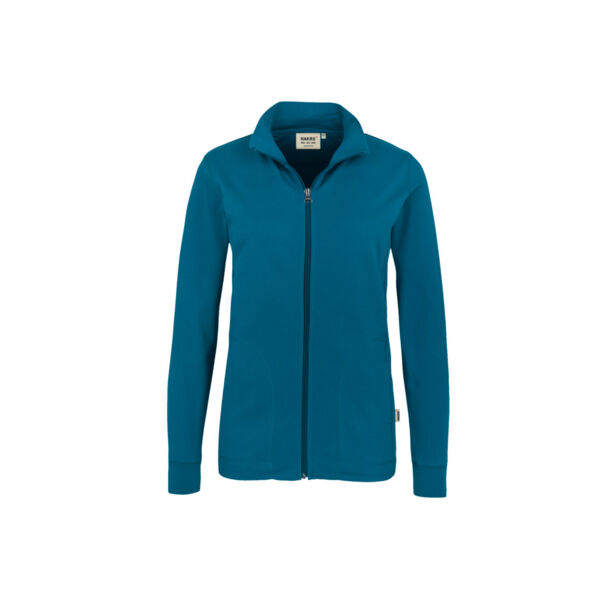 Hakro Damen Interlockjacke Miniaturansicht