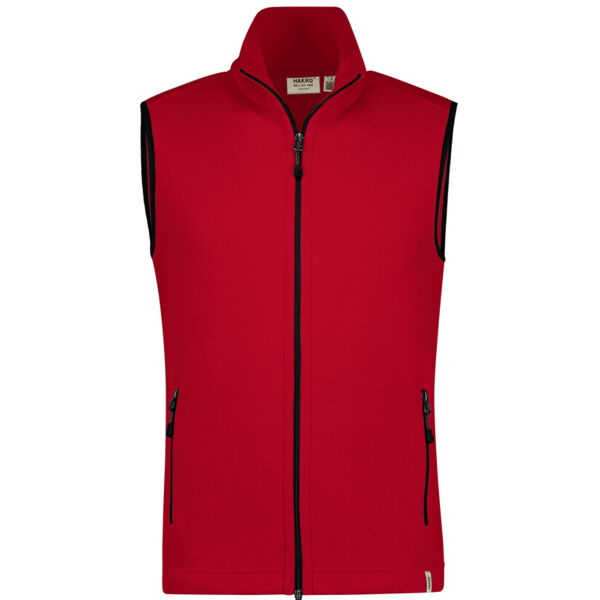 Hakro Fleceeweste Eco Miniaturansicht