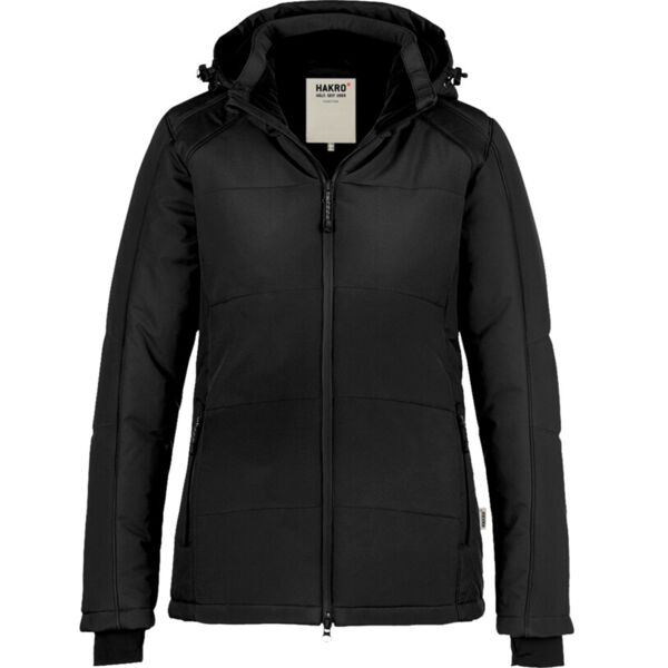 Hakro Damen Heavy-Softshelljacke Ohio Miniaturansicht