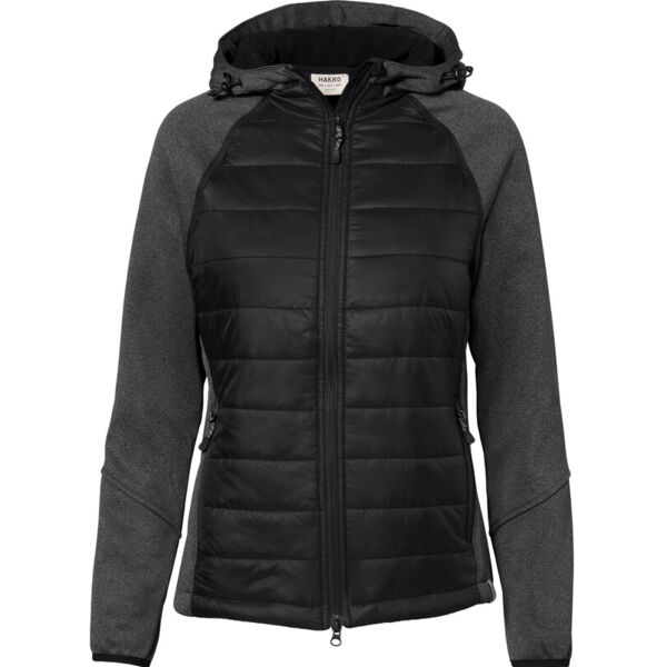 Hakro Damen Hybridjacke Maryland Miniaturansicht