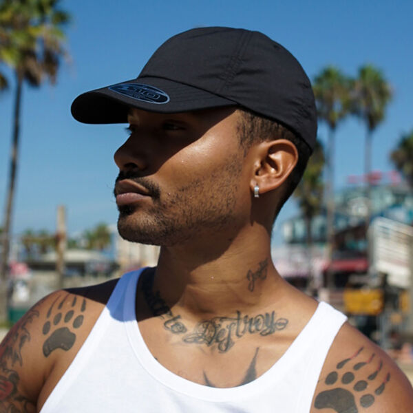 6 Panel Kappe "Flexfit 110" Miniaturansicht