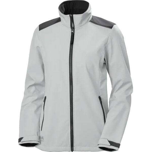 Women's Manchester 2.0 Softshell Jacket Miniaturansicht