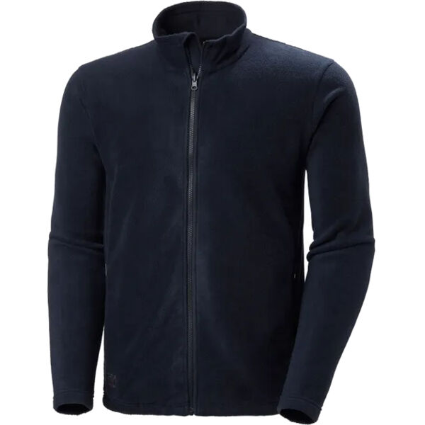 Manchester 2.0 Fleece Jacket Miniaturansicht