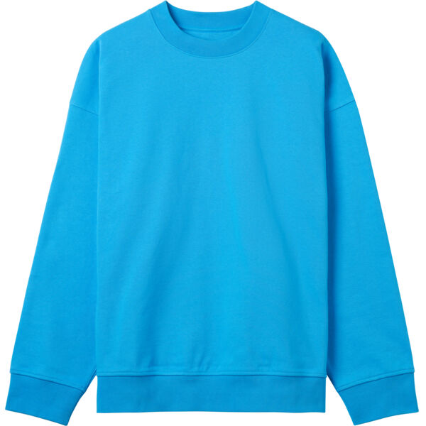 Mens Boxy Sweater Miniaturansicht