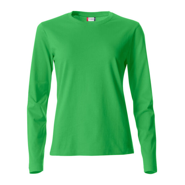 Basic-T L/S Women Miniaturansicht