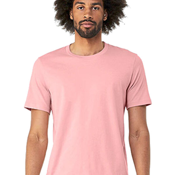 Unisex Jersey T-Shirt Miniaturansicht