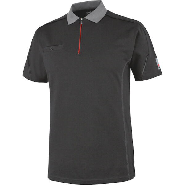 Poloshirt Stretch X  Miniaturansicht